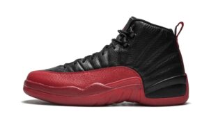 AJ Jordan 12 Retro “Flu Game 2016”