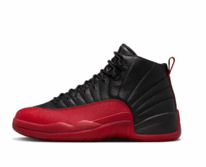 AJ Jordan 12 Retro Flu Game (2025)