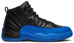 AJ Jordan 12 Retro "Game Royal"