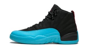 AJ Jordan 12 Retro Gamma