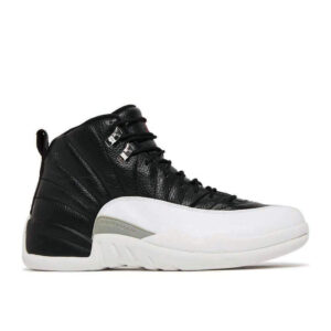 AJ Jordan 12 Retro 'Playoff' 2012 Everlasting Sneaker