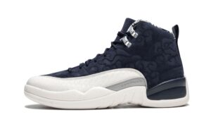 AJ Jordan 12 Retro PRM International Flight