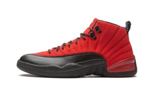 AJ Jordan 12 Retro “Reverse Flu Game”