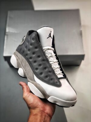 AJ Jordan 13 Atmosphere Grey 414571-016