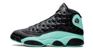 AJ Jordan 13 “Island Green”