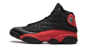 AJ Jordan 13 Retro Bred 2017