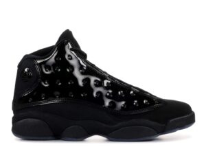 AJ Jordan 13 Retro 'Cap and Gown' Unfading Sneaker
