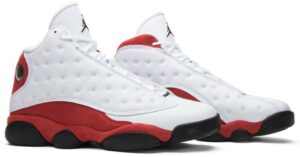 AJ Jordan 13 Retro Chicago 2017 414571-122 Men size 7 - 12 US