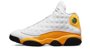 AJ Jordan 13 Retro “Del Sol”