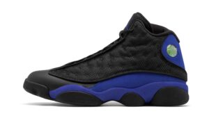 AJ Jordan 13 Retro Hyper Royal