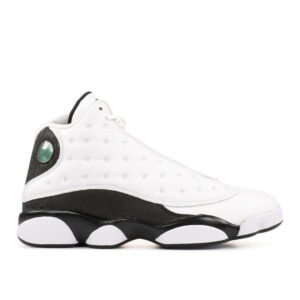 AJ Jordan 13 Retro 'Love and Respect' Everlasting Sneaker