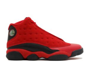 AJ Jordan 13 Retro 'Singles Day' Revered Footwear