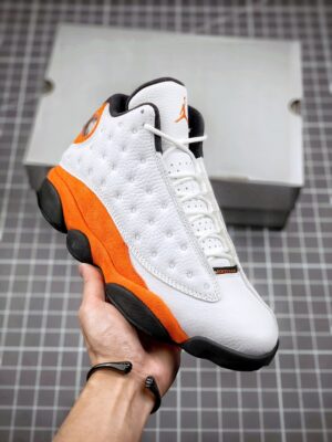 AJ Jordan 13 Starfish 414571-108