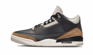 AJ Jordan 3 Retro Desert Elephant