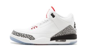 AJ Jordan 3 Retro NRG “Dunk Contest/Free Throw Line”