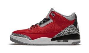 AJ Jordan 3 Retro SE “Unite – CHI Exclusive”