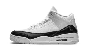 AJ Jordan 3 Retro SP Fragment
