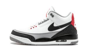 AJ Jordan 3 Retro Tinker NRG Tinker Hatfield