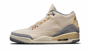 AJ Jordan 3 SE Muslin