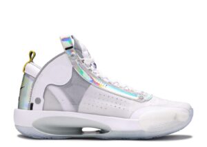 AJ Jordan 34 PF 'Unite' Revered Footwear