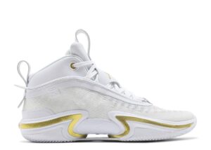 AJ Jordan 36 'Glory' Revered Footwear