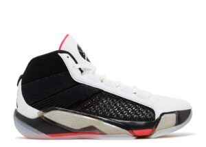 AJ Jordan 38 Fundamental Revered Footwear