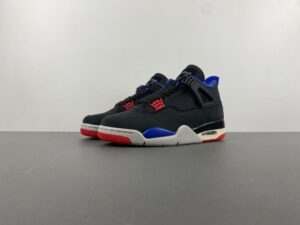 AJ Jordan 4 "Rare AJ"