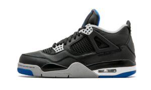 AJ Jordan 4 Retro “Alternate Motorsports”