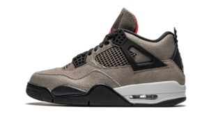 AJ Jordan 4 Retro “Taupe Haze”