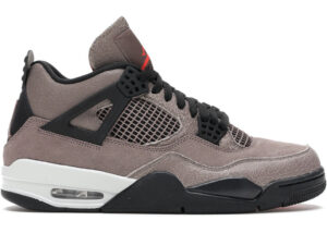 AJ Jordan 4 Retro Taupe Haze