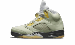 AJ Jordan 5 Jade Horizon