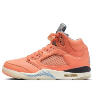 AJ Jordan 5 Retro DJ Khaled We The Best Crimson Bliss DV4982-641
