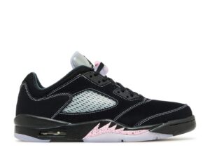 AJ Jordan 5 Retro Low Dongdan Revered Footwear