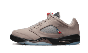 AJ Jordan 5 Retro Low PSG (2022)