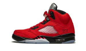 AJ Jordan 5 Retro “Raging Bull 2021”