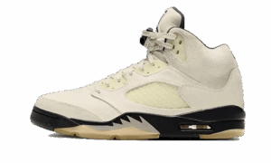 AJ Jordan 5 Retro SE Sail
