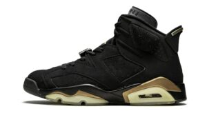AJ Jordan 6 DMP “DMP”