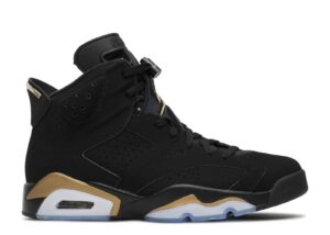AJ Jordan 6 Retro 'Defining Moments' 2020 Unfading Sneaker