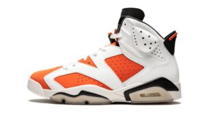 AJ Jordan 6 Retro Gatorade