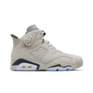 AJ Jordan 6 Retro 'Georgetown' 2022 CT8529-012