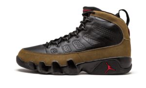 AJ Jordan 9 Retro