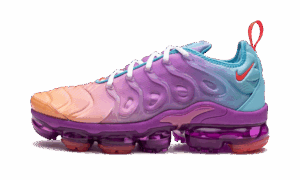 AJ VAPORMAX PLUS WMNS "Multigradient"