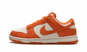 DUNK LOW WMNS "Total Orange"