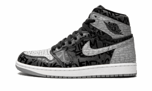 Jordan 1 High OG "RebellionAJe"