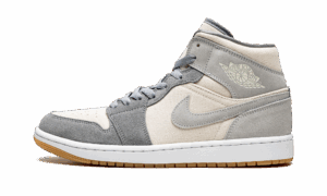 Jordan 1 Mid SE "Coconut Milk"
