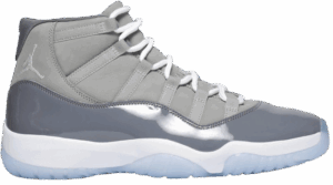 Jordan 11 Retro Cool Grey