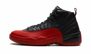 Jordan 12 "Flu Game (2025)"