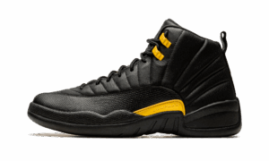 Jordan 12 Retro "Black Taxi"