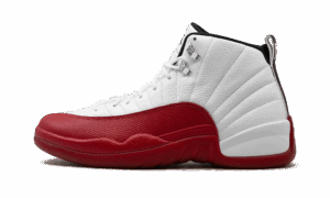 Jordan 12 Retro "Cherry 2023"