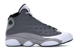 Jordan 13 Retro Atmosphere Grey Men Shoes
